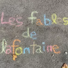 Centre de Siaugues Sainte Marie - Vacances - Galerie Octobre 2025