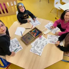 Centre de Mercredis Loudes et Saint Paulien - Mercredis - Galerie Mercredis 2026