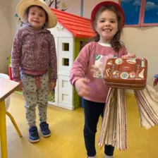 Centre de Mercredis Loudes et Saint Paulien - Mercredis - Galerie Mercredis 2026