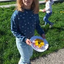 Centre de Saint Paulien - Vacances - Galerie vacances Pâques