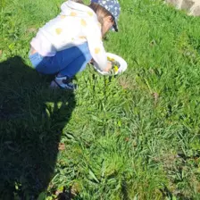 Centre de Saint Paulien - Vacances - Galerie vacances Pâques