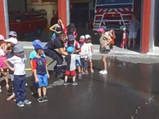 Centre de Langeac (Val Fleuri) - Vacances - Galerie été 2023
