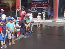 Centre de Langeac (Val Fleuri) - Vacances - Galerie été 2023