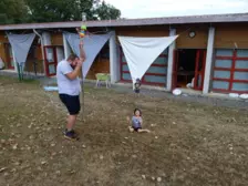 Centre de Langeac (Val Fleuri) - Vacances - Galerie été 2023