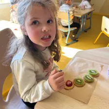 Centre de Loudes - Vacances - Galerie PRINTEMPS 2026 "La rebellion des objets"