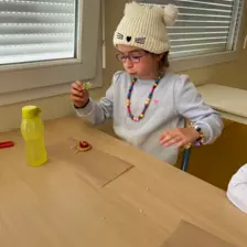 Centre de Loudes - Vacances - Galerie PRINTEMPS 2026 "La rebellion des objets"