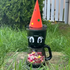 Centre de Loudes - Vacances - Galerie PRINTEMPS 2026 "La rebellion des objets"