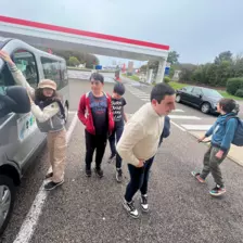 Centre de AdosClic - AdosClic - Galerie Camps Alsace