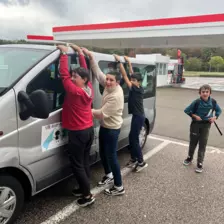 Centre de AdosClic - AdosClic - Galerie Camps Alsace