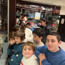 Centre de AdosClic - AdosClic - Galerie Camps Alsace