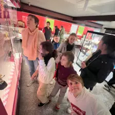 Centre de AdosClic - AdosClic - Galerie Camps Alsace