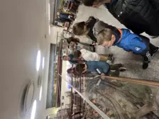 Centre de Langeac (Val Fleuri) - Vacances - Galerie Camps en Alsace