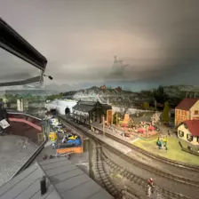 Centre de AdosClic - AdosClic - Galerie Camps Alsace