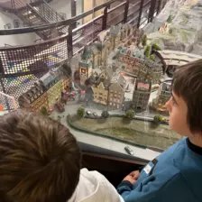 Centre de AdosClic - AdosClic - Galerie Camps Alsace