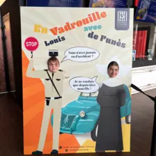 Centre de AdosClic - AdosClic - Galerie Camps Alsace