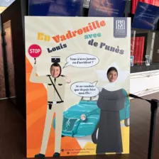 Centre de AdosClic - AdosClic - Galerie Camps Alsace