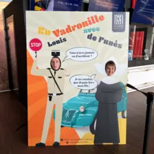 Centre de AdosClic - AdosClic - Galerie Camps Alsace