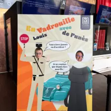 Centre de AdosClic - AdosClic - Galerie Camps Alsace