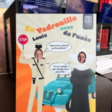 Centre de AdosClic - AdosClic - Galerie Camps Alsace