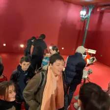 Centre de AdosClic - AdosClic - Galerie Camps Alsace