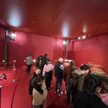 Centre de AdosClic - AdosClic - Galerie Camps Alsace