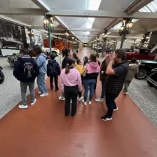 Centre de AdosClic - AdosClic - Galerie Camps Alsace