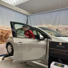 Centre de AdosClic - AdosClic - Galerie Camps Alsace