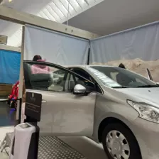 Centre de AdosClic - AdosClic - Galerie Camps Alsace