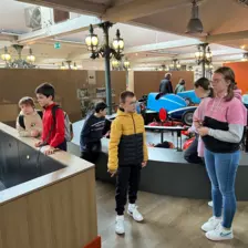 Centre de AdosClic - AdosClic - Galerie Camps Alsace