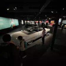 Centre de AdosClic - AdosClic - Galerie Camps Alsace