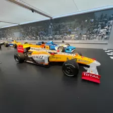 Centre de AdosClic - AdosClic - Galerie Camps Alsace