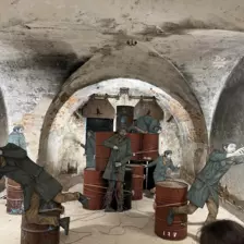 Centre de AdosClic - AdosClic - Galerie Camps Alsace