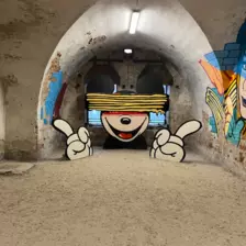 Centre de AdosClic - AdosClic - Galerie Camps Alsace