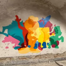 Centre de AdosClic - AdosClic - Galerie Camps Alsace