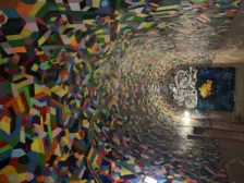 Centre de Langeac (Val Fleuri) - Vacances - Galerie Camps en Alsace