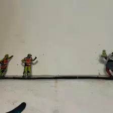 Centre de AdosClic - AdosClic - Galerie Camps Alsace