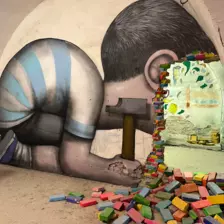 Centre de AdosClic - AdosClic - Galerie Camps Alsace