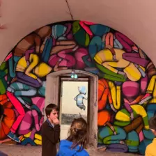 Centre de AdosClic - AdosClic - Galerie Camps Alsace