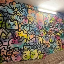 Centre de AdosClic - AdosClic - Galerie Camps Alsace