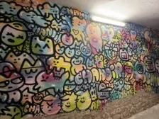 Centre de Langeac (Val Fleuri) - Vacances - Galerie Camps en Alsace