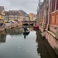 Centre de AdosClic - AdosClic - Galerie Camps Alsace