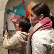 Centre de AdosClic - AdosClic - Galerie Camps Alsace