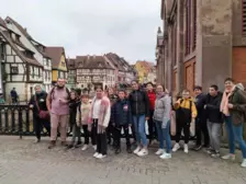 Centre de Langeac (Val Fleuri) - Vacances - Galerie Camps en Alsace