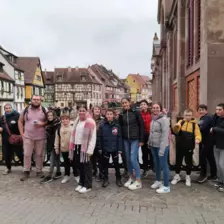 Centre de AdosClic - AdosClic - Galerie Camps Alsace