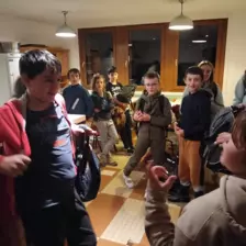 Centre de AdosClic - AdosClic - Galerie Camps Alsace