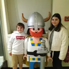 Centre de AdosClic - AdosClic - Galerie Camps Alsace