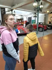 Centre de Langeac (Val Fleuri) - Vacances - Galerie Camps en Alsace