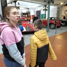 Centre de AdosClic - AdosClic - Galerie Camps Alsace