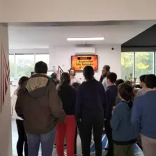 Centre de AdosClic - AdosClic - Galerie Camps Alsace