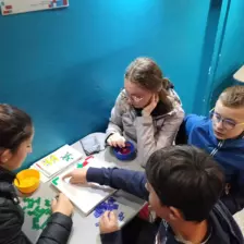 Centre de AdosClic - AdosClic - Galerie Camps Alsace